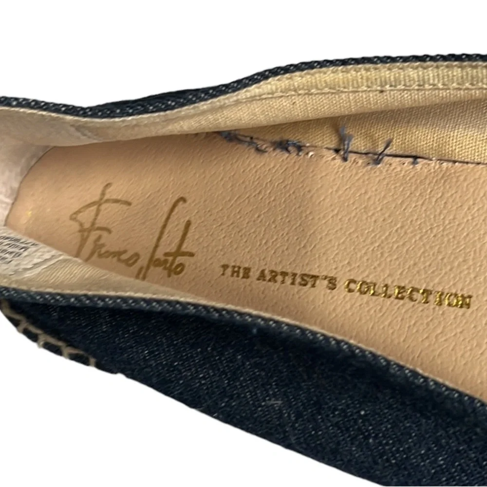 Franco Sarto franco sarto